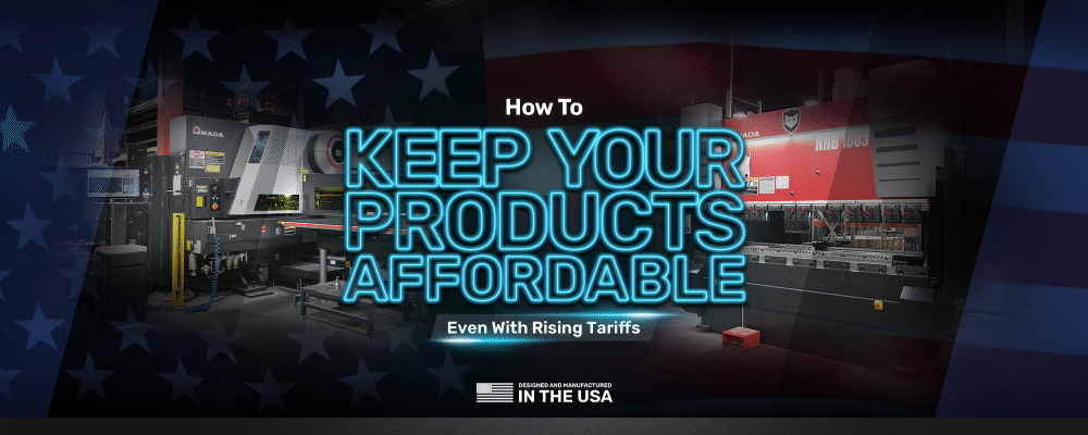 Keeping Costs Low During Tariff Challenges: Miller CAT's Commitment to Affordable, In-House Manufacturing - Miller CAT Corp
