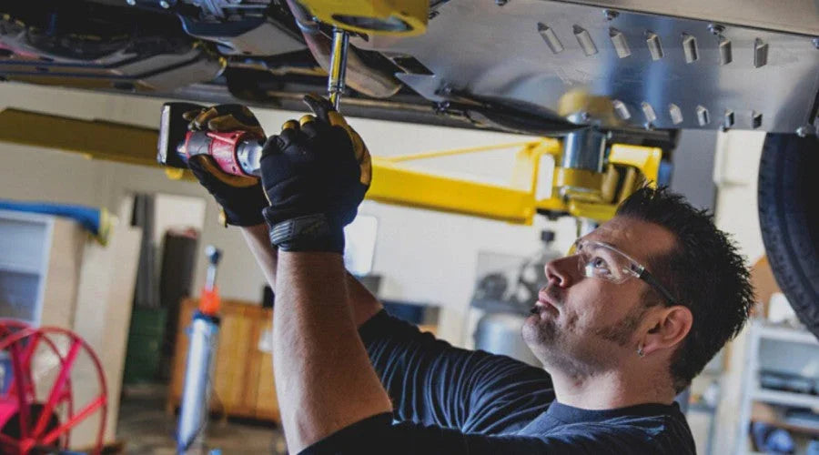 7 Questions to Ask When Purchasing a Catalytic Converter Shield - Miller CAT Corp
