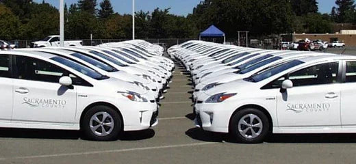 How to Protect Your Fleet Vehicles From Catalytic Converter Theft - Miller CAT Corp