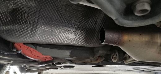 Most Popular Cars for Catalytic Converter Theft - Miller CAT Corp