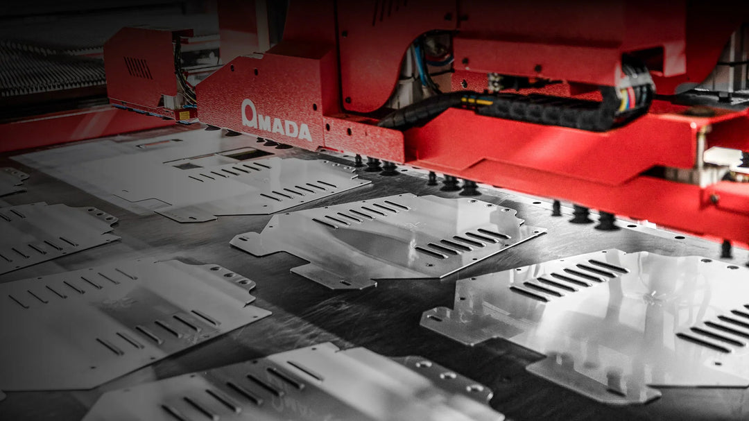 How is the Miller CAT Cat Shield made? - Miller CAT Corp