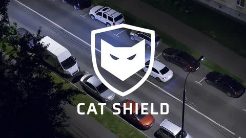 How to Really Prevent Catalytic Converter Theft - Miller CAT Corp