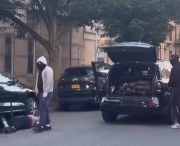 Toyota Prius Catalytic Converter Theft Prevention Tips: Ultimate Guide