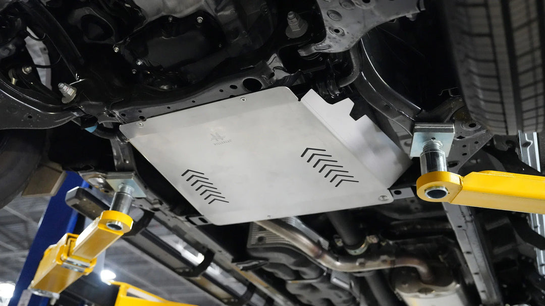 304 Stainless Steel vs. Aluminum - Miller CAT Corp