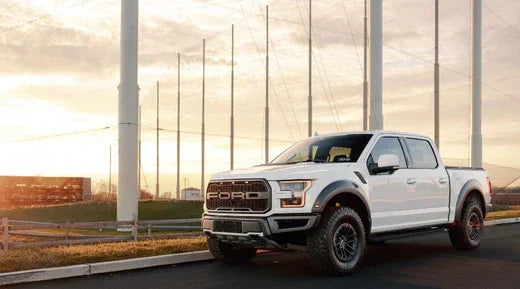 Thieves' Top Pick: Why Your Ford F-150's Catalytic Converter is at Risk - Miller CAT Corp