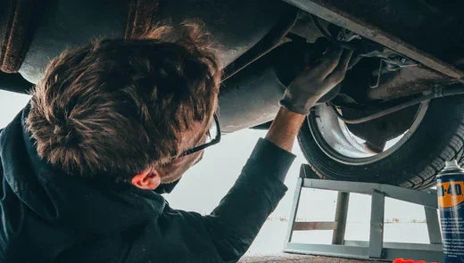 How to Protect Your Catalytic Converter and Pass Your Smog Test - Miller CAT Corp