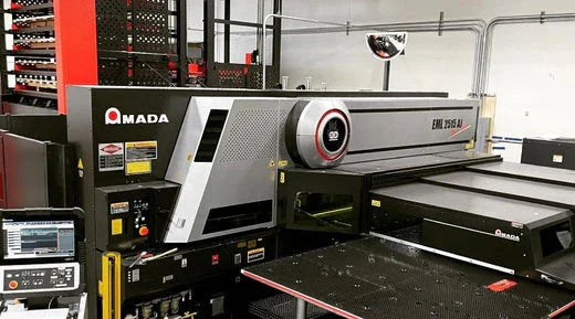 Cat Shield by Miller CAT - State-of-the-art Manufacturing - Miller CAT Corp