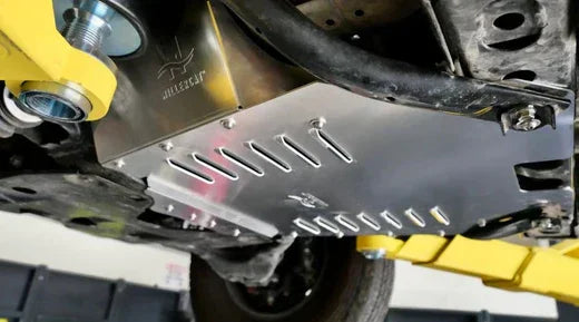 Do Cat Shields Cause Overheating? - Miller CAT Corp