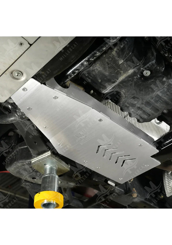 Toyota 4Runner 2025 Cat Shield - Miller CAT Corp