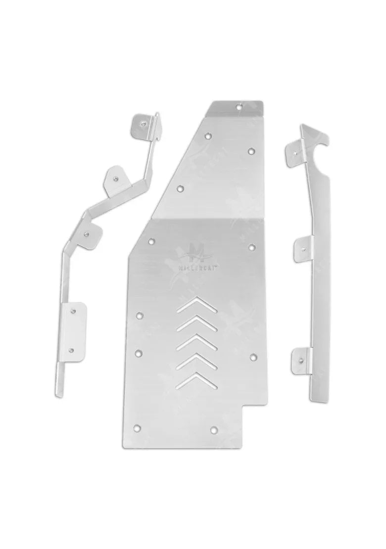 Toyota 4Runner 2025 Cat Shield - Miller CAT Corp