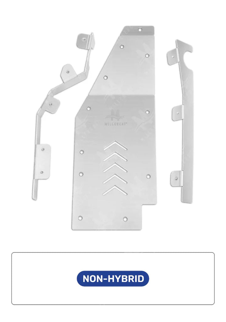 Toyota 4Runner 2025 Cat Shield - Miller CAT Corp