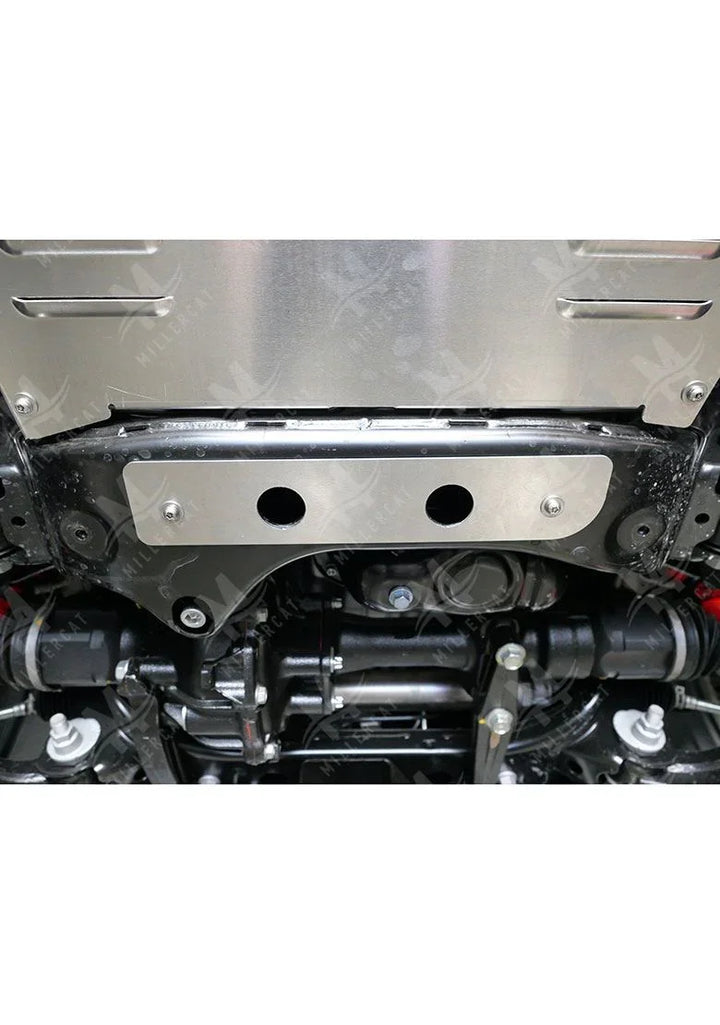 Toyota 4Runner 2014-2024 Cat Shield - Miller CAT Corp