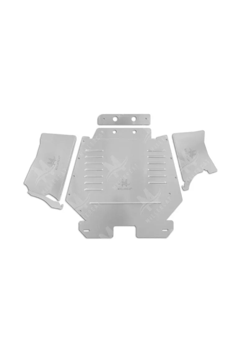 Toyota 4Runner 2014-2024 Cat Shield - Miller CAT Corp