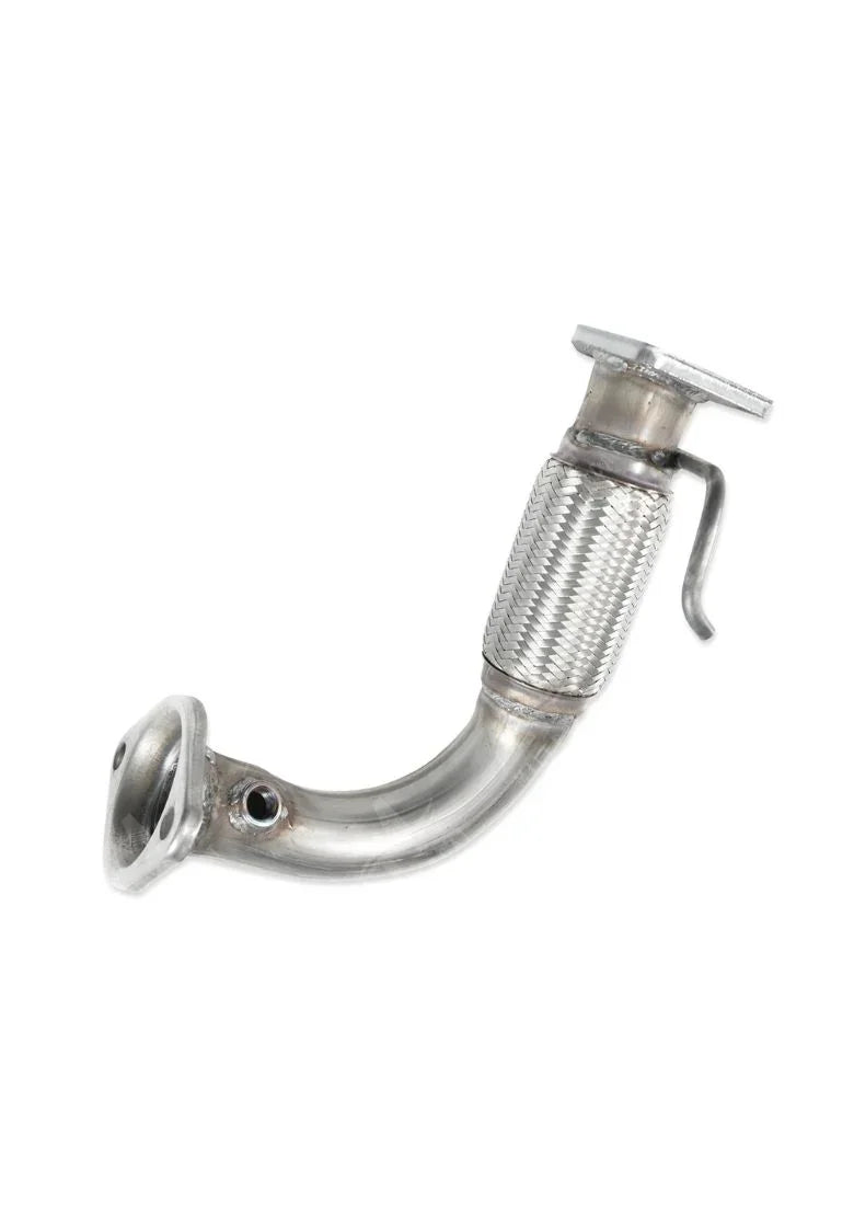 2003-2007 Honda Accord 2.4L Front Flex Pipe - Miller CAT Corp