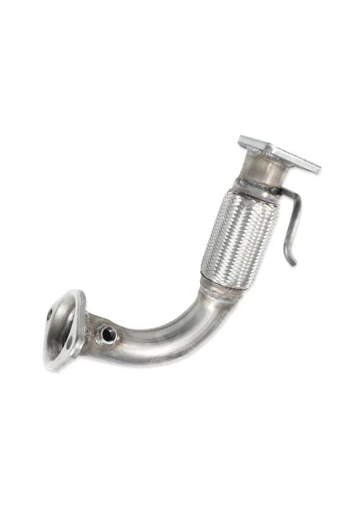 2003-2007 Honda Accord 2.4L Front Flex Pipe - Miller CAT Corp