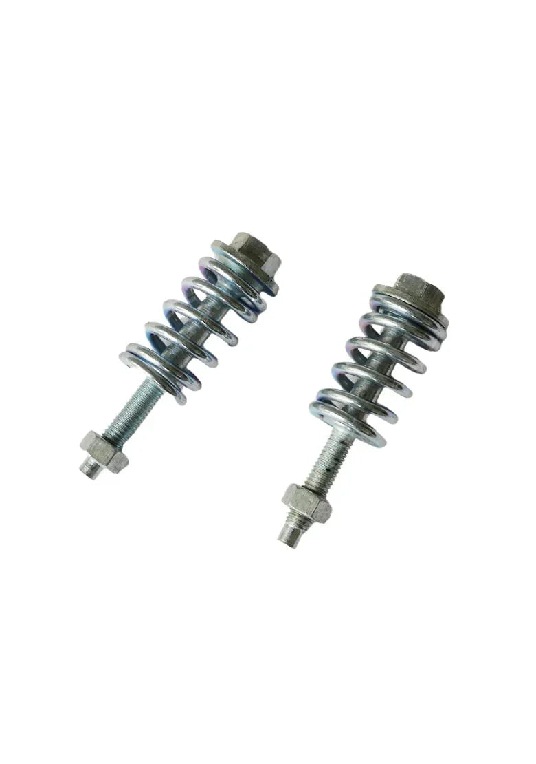 Honda Accord Front Flex Bolt Kit - Add-on Item - Miller CAT Corp