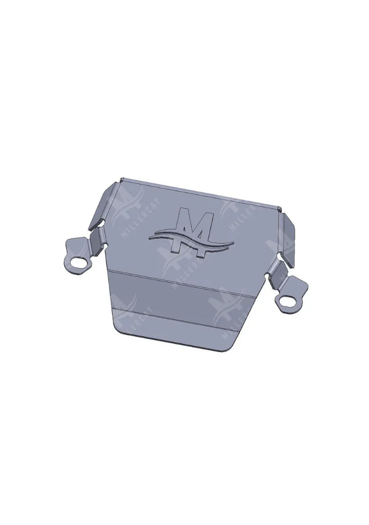 CAN Bus Vehicle Anti-Theft Shield by Miller CAT - Miller CAT Corp