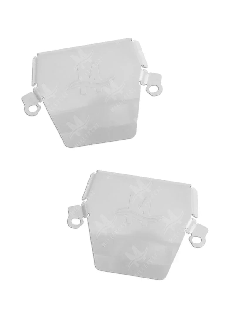 CAN Bus Vehicle Anti-Theft Shield by Miller CAT - Miller CAT Corp