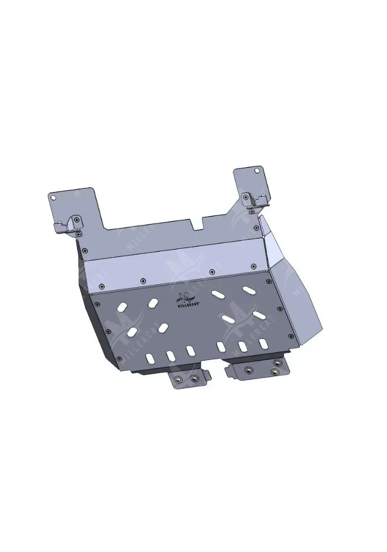 Cadillac Escalade ESV 2021-2025 Cat Shield - Miller CAT Corp