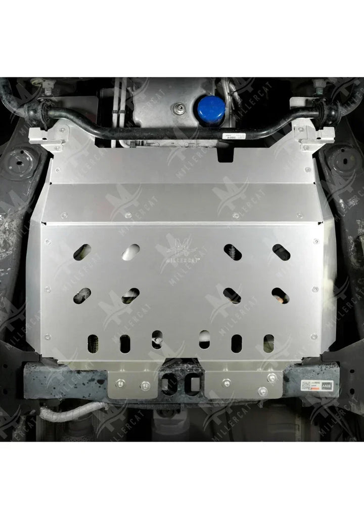 Cadillac Escalade ESV 2021-2025 Cat Shield - Miller CAT Corp
