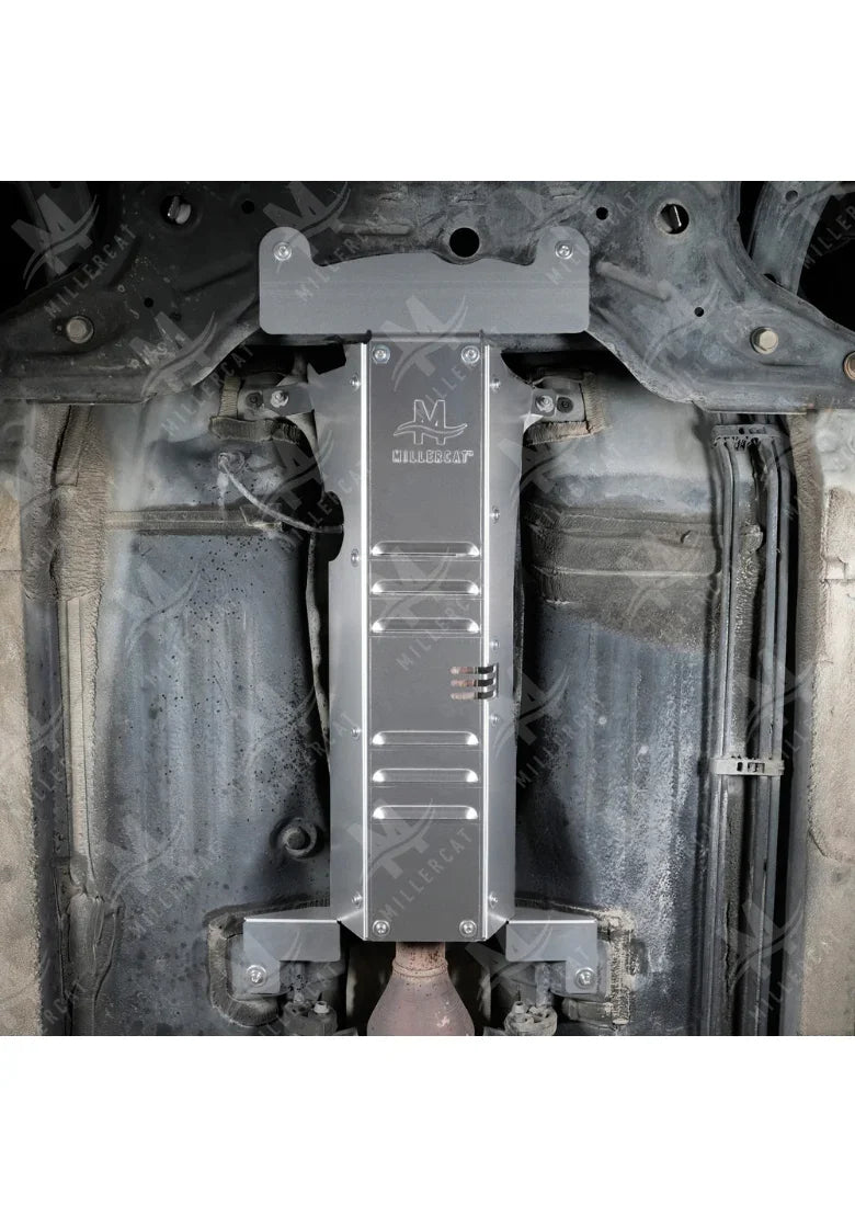 Toyota Corolla 1.8L 2003-2008 Cat Shield - Miller CAT Corp
