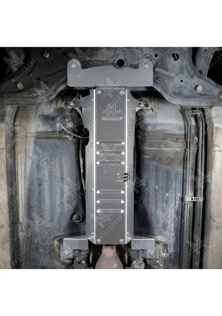 Toyota Corolla 1.8L 2003-2008 Cat Shield - Miller CAT Corp