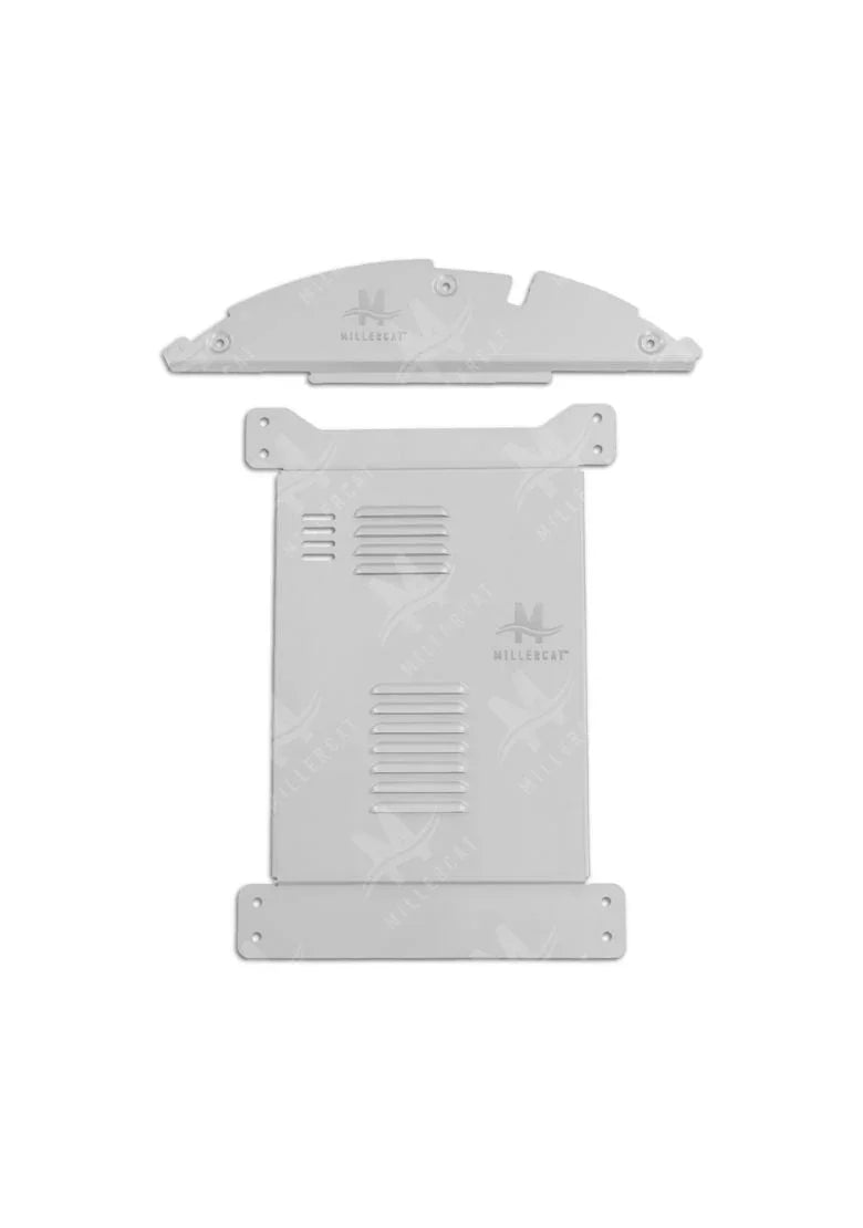 Toyota Corolla Hatchback 2.0L 2019-2025 Cat Shield - Miller CAT Corp