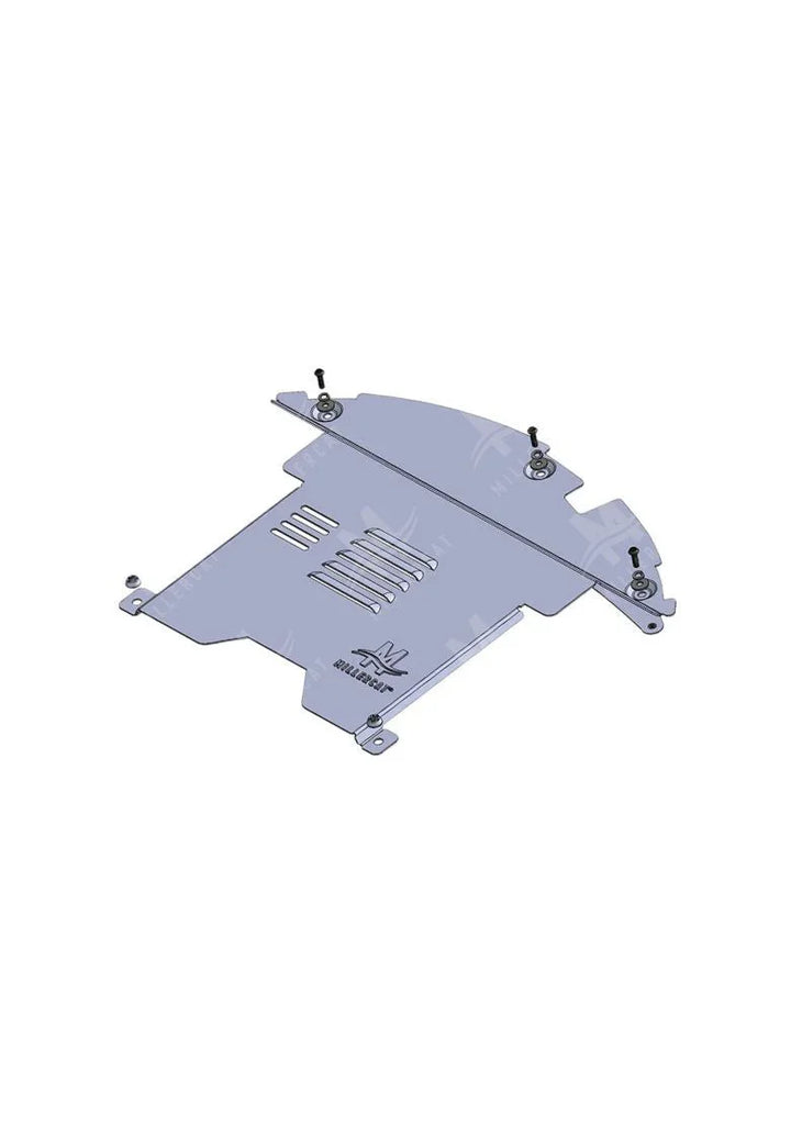 Toyota Corolla 2.0L 2020-2025 Cat Shield - Miller CAT Corp