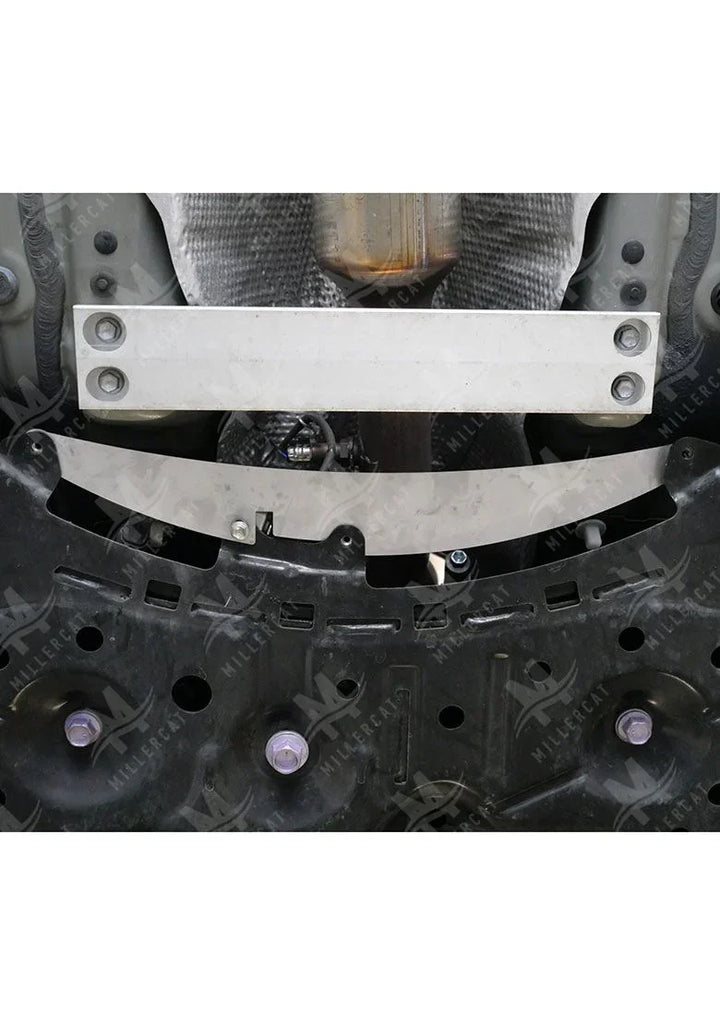 Toyota Corolla 2.0L 2020-2025 Cat Shield - Miller CAT Corp