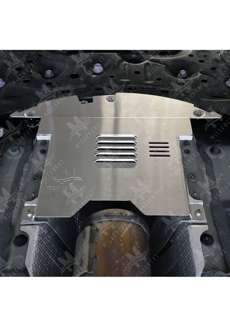 Toyota Corolla 2.0L 2020-2025 Cat Shield - Miller CAT Corp