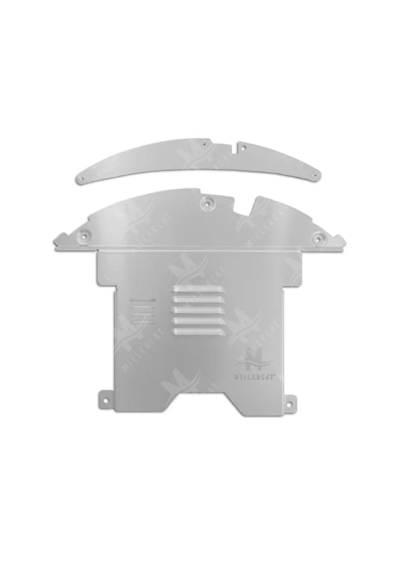 Toyota Corolla 2.0L 2020-2025 Cat Shield - Miller CAT Corp