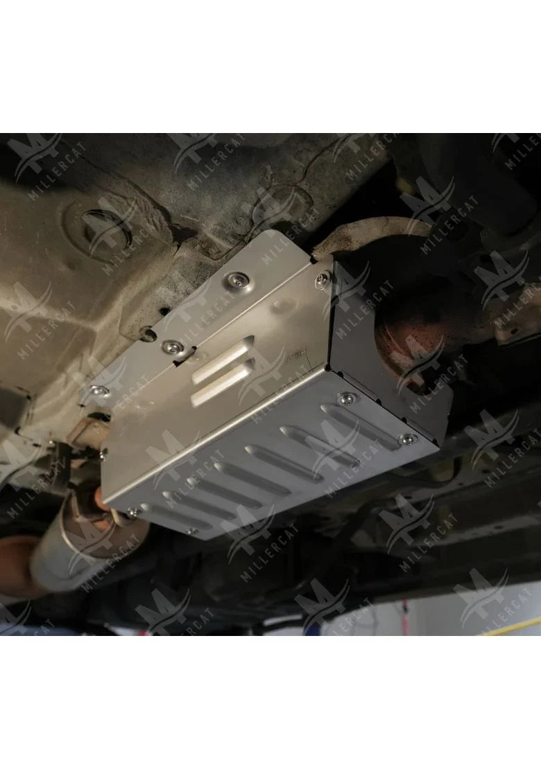 Honda Element 2003-2011 V2 Cat Shield - Miller CAT Corp