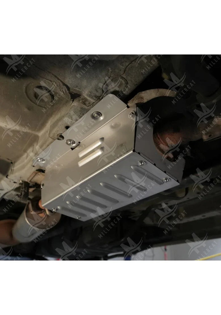 Honda Element 2003-2011 V2 Cat Shield - Miller CAT Corp