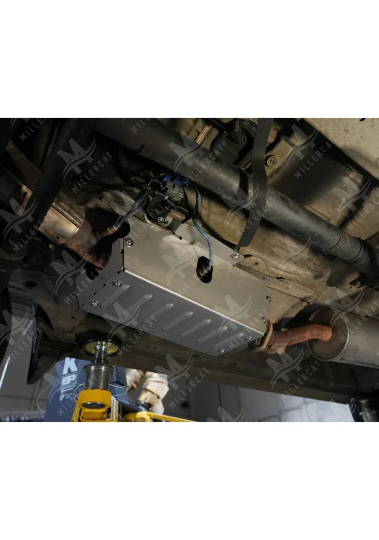 Honda Element 2003-2011 V2 Cat Shield - Miller CAT Corp