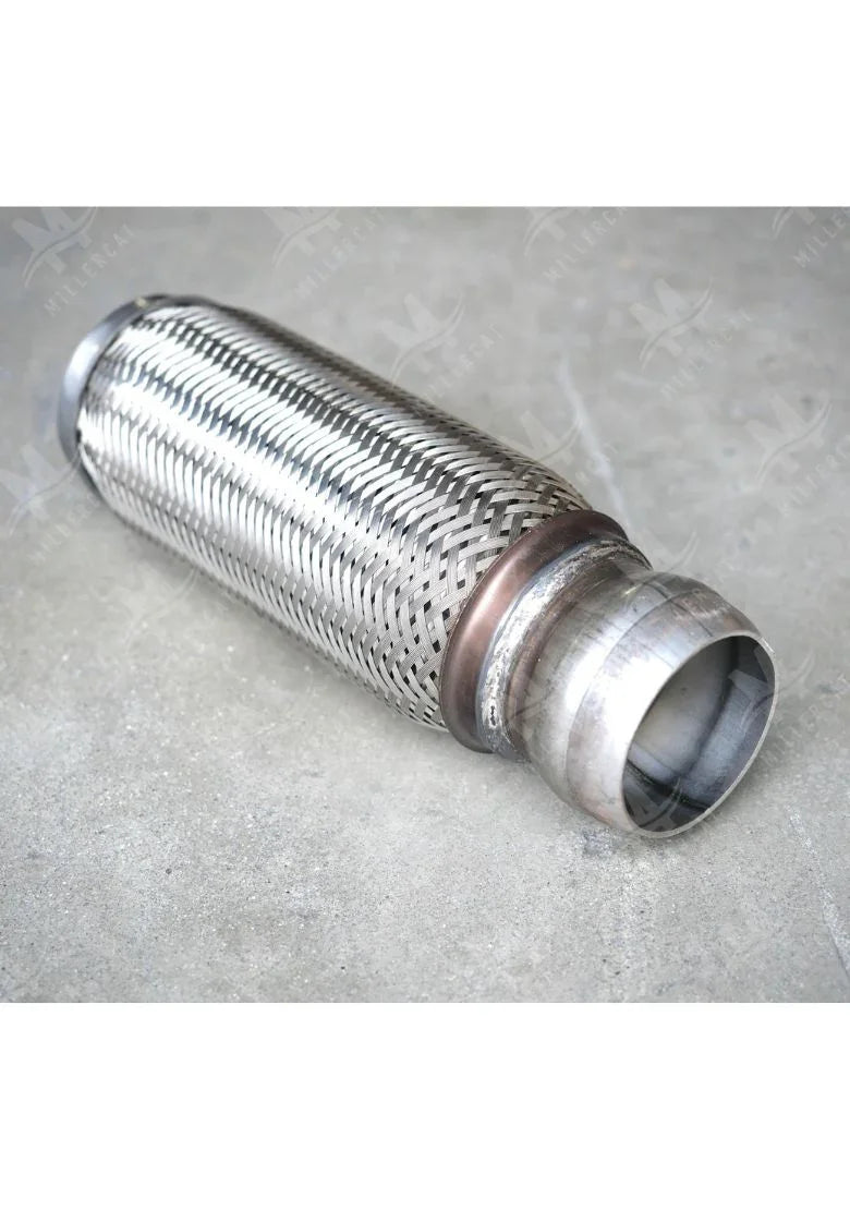 Dodge, Freightliner, Mercedes 2500/3500 Sprinter 3.0L Flex/Coupling Repair Kit - Miller CAT Corp