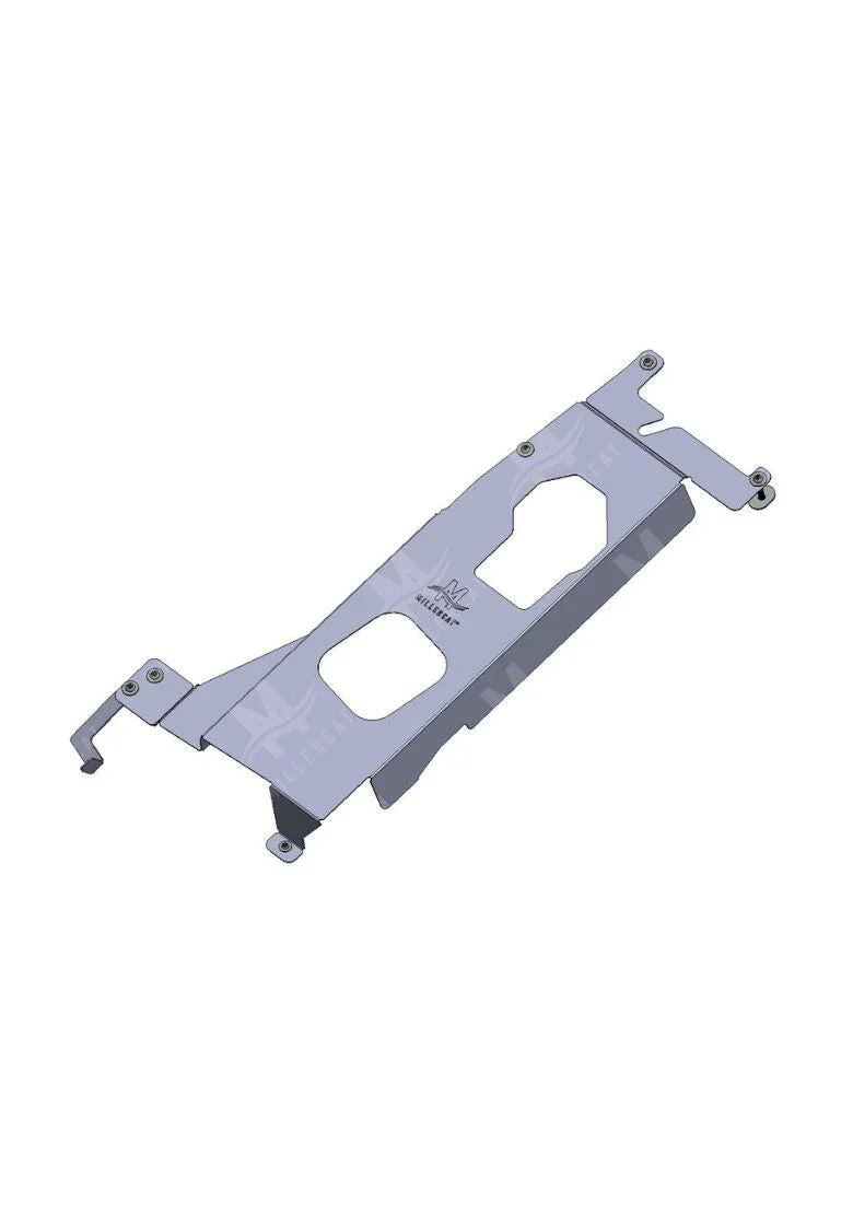 Ford Explorer 2020-2023 Cat Shield - Miller CAT Corp