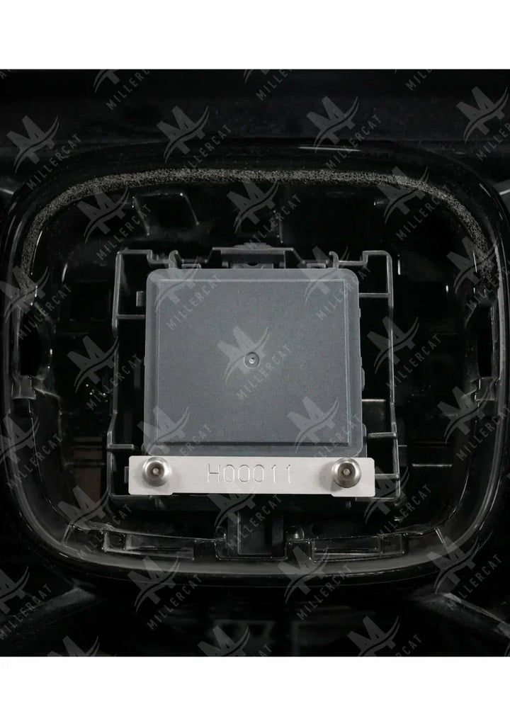 Honda Radar Shield by Miller CAT - Miller CAT Corp
