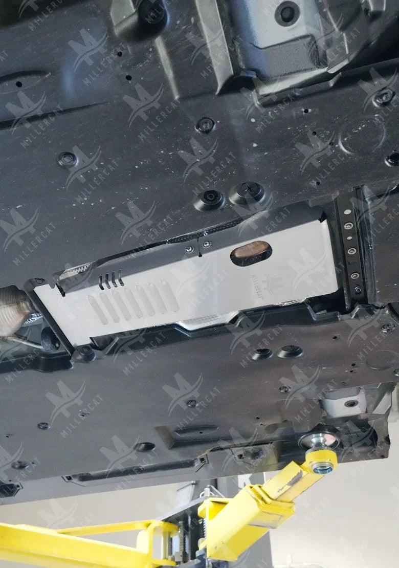 Lexus ES 300h 2019-2024 Cat Shield - Miller CAT Corp