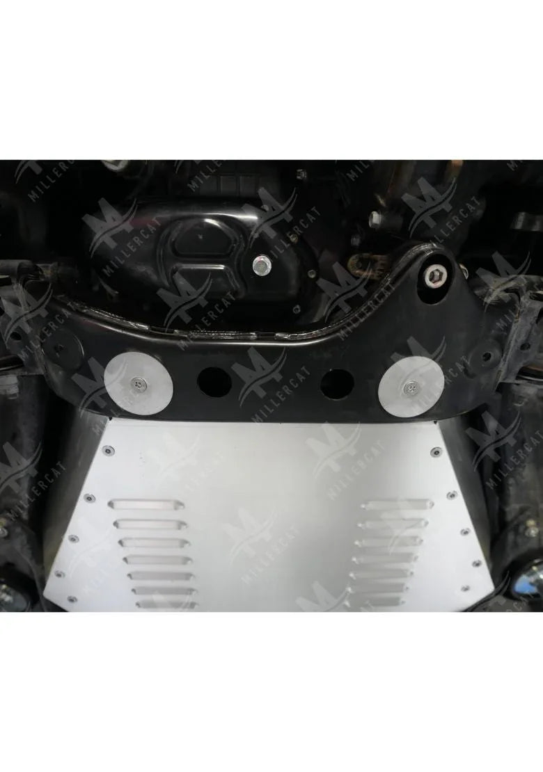 Lexus GX 460 2010-2023 Cat Shield - Miller CAT Corp
