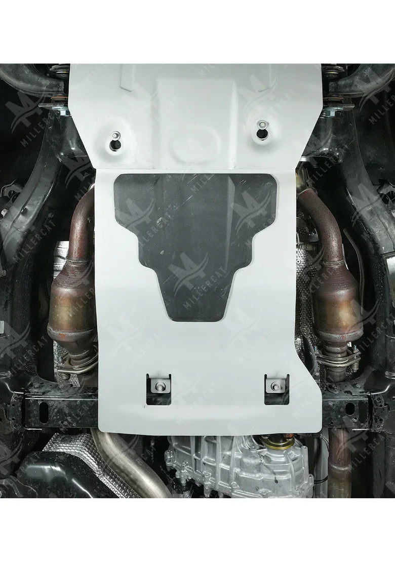 Lexus GX 550 2024-2025 Cat Shield - Miller CAT Corp