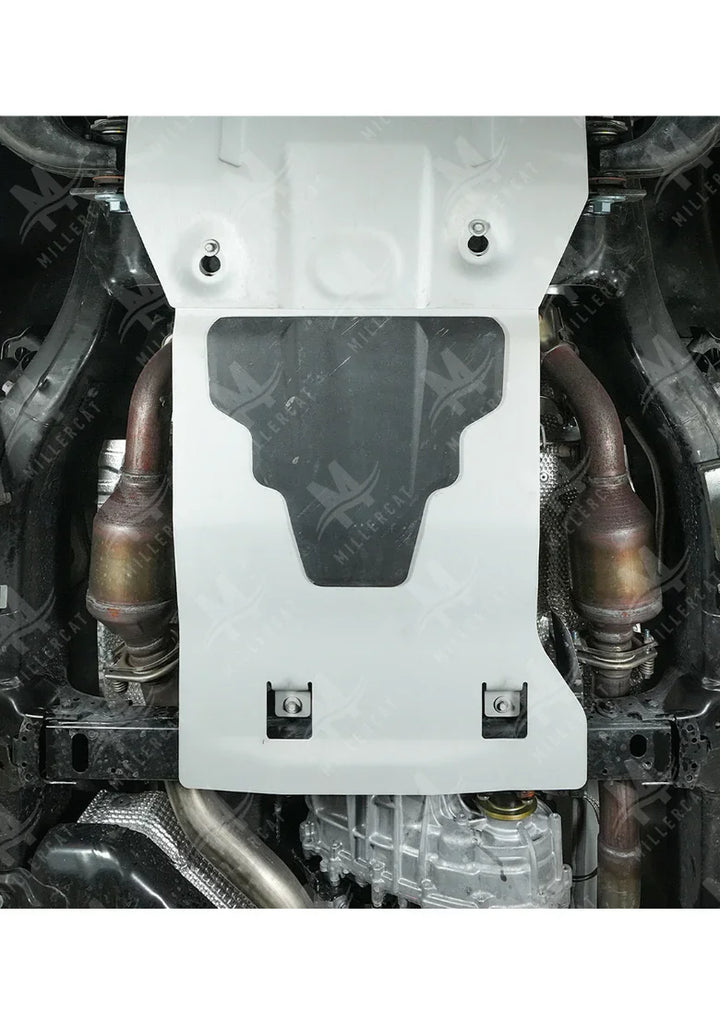 Lexus GX 550 2024-2025 Cat Shield - Miller CAT Corp