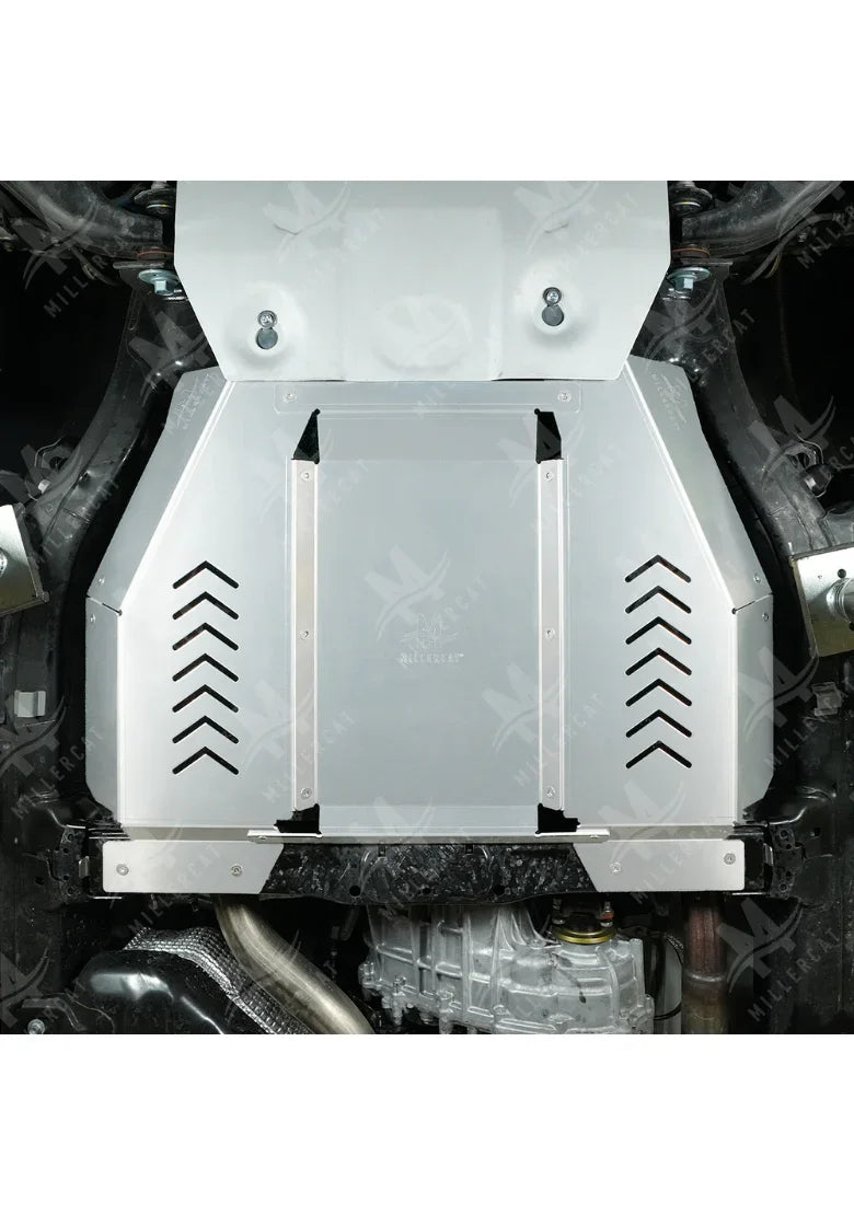 Lexus GX 550 2024-2025 Cat Shield - Miller CAT Corp