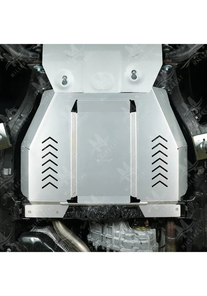 Lexus GX 550 2024-2025 Cat Shield - Miller CAT Corp