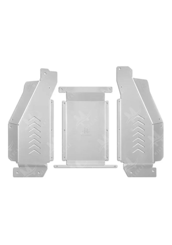Lexus GX 550 2024-2025 Cat Shield - Miller CAT Corp