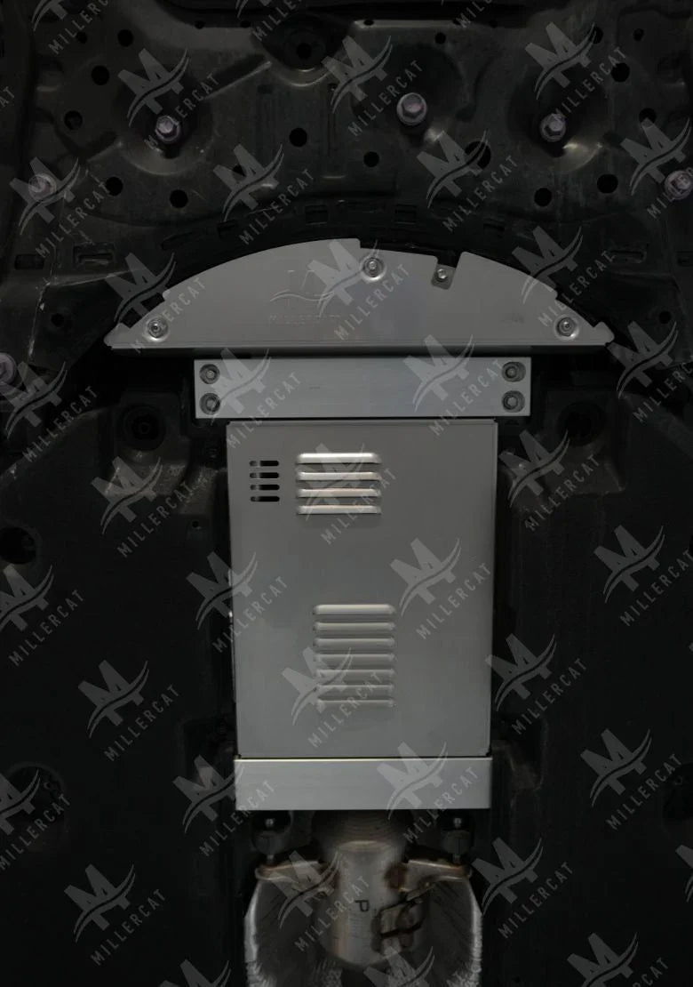Lexus UX 200 2019-2022 Cat Shield - Miller CAT Corp