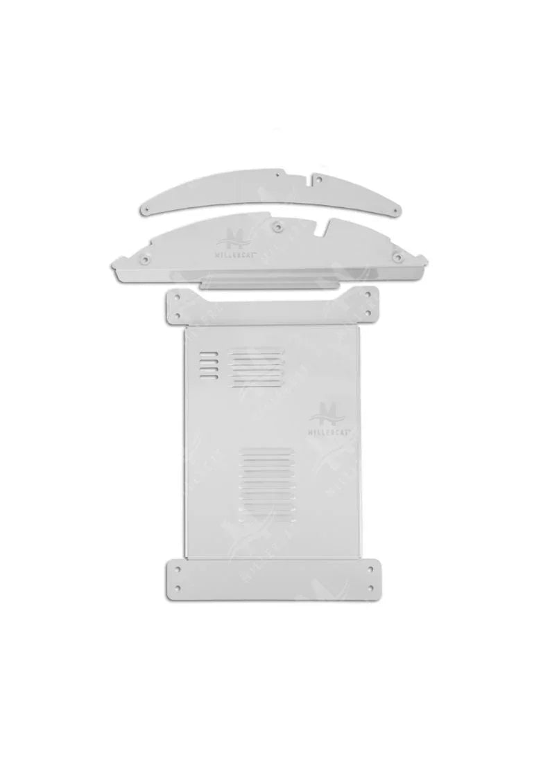Lexus UX 200 2019-2022 Cat Shield - Miller CAT Corp