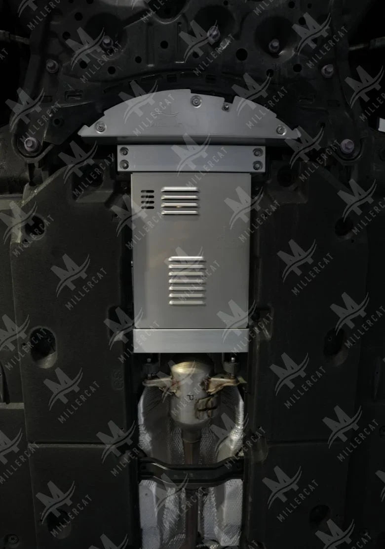 Lexus UX 250h 2019-2024 Cat Shield - Miller CAT Corp