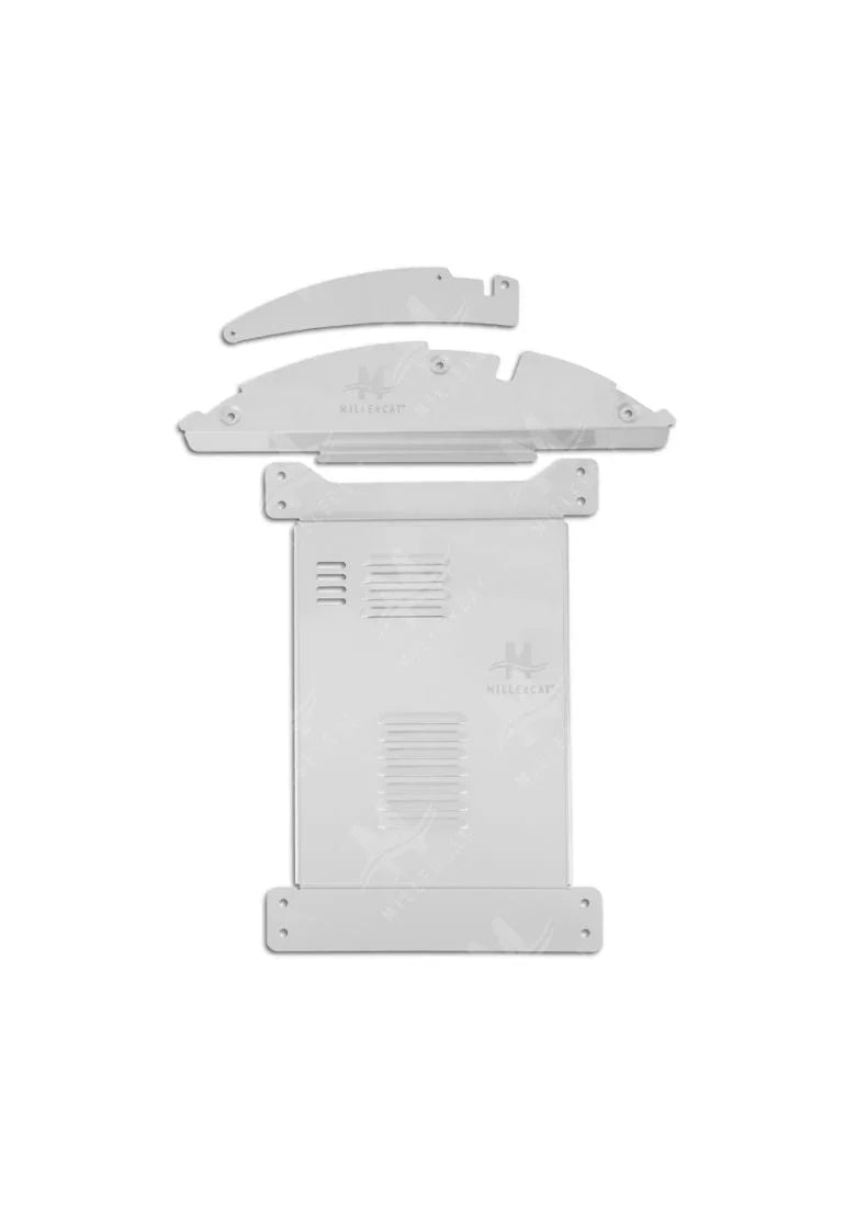 Miller CAT 2019-2024 Lexus UX 250h Cat Shield – Miller CAT Corp