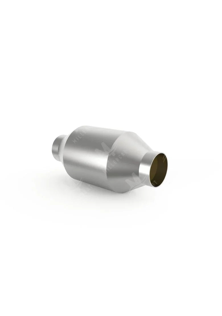 310006, Miller CAT CARB Compliant Catalytic Converter - Miller CAT Corp