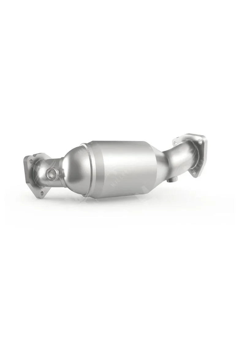 310100, Miller CAT CARB Compliant Catalytic Converter - Miller CAT Corp